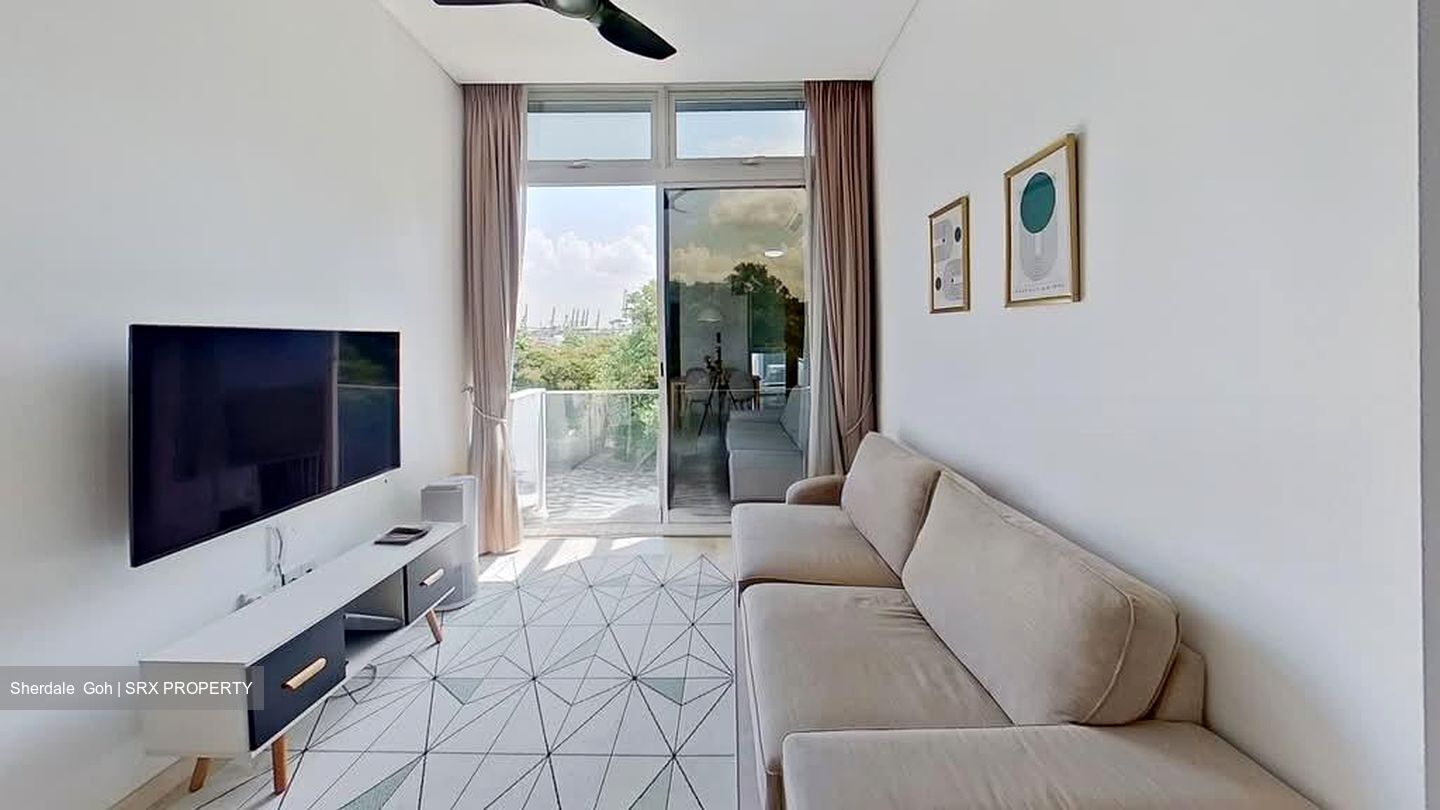 Sea Suites (D5), Apartment #566424811